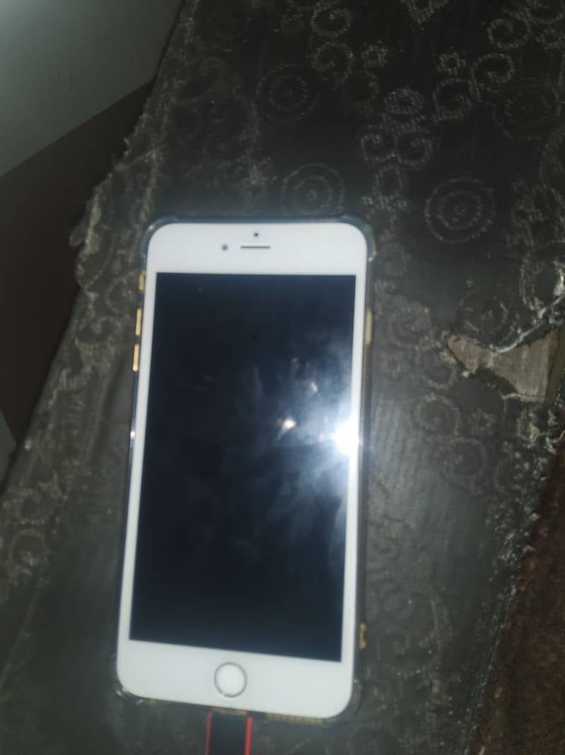 Apple iPhone 6S Plus 0