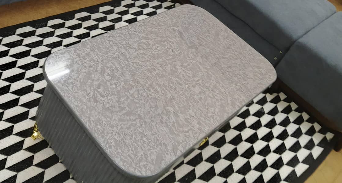 3 piece table 8