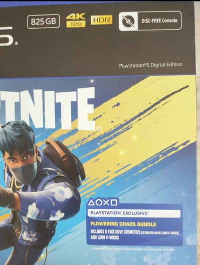 Ps5 Slim Digital [Matte edition CFI-2116B]