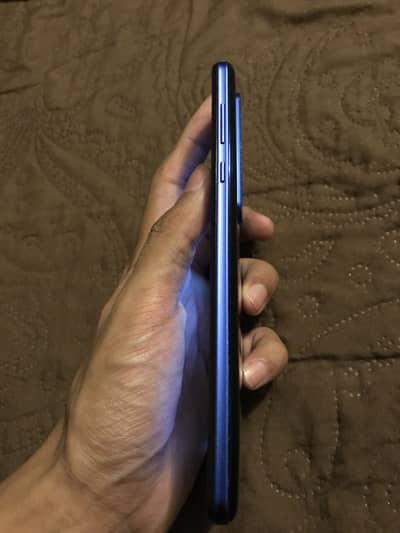 Aquos R5g PTA Approved Orignal