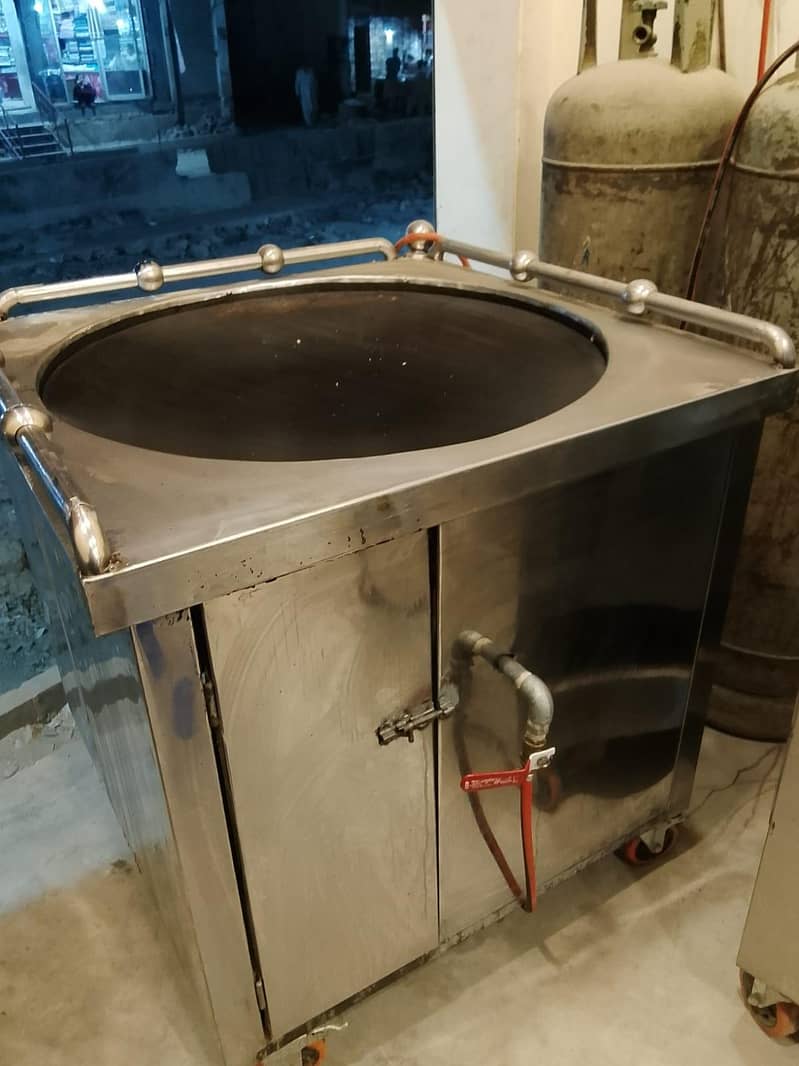 kitchen equipment 2