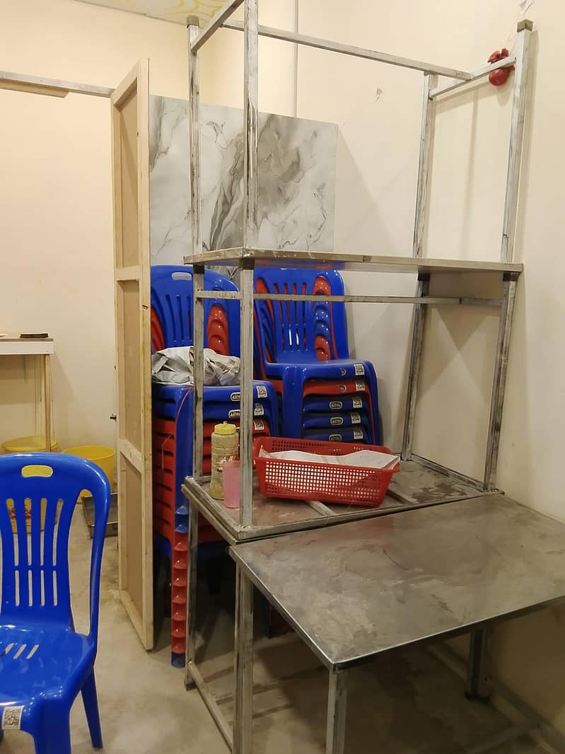 kitchen equipment 3