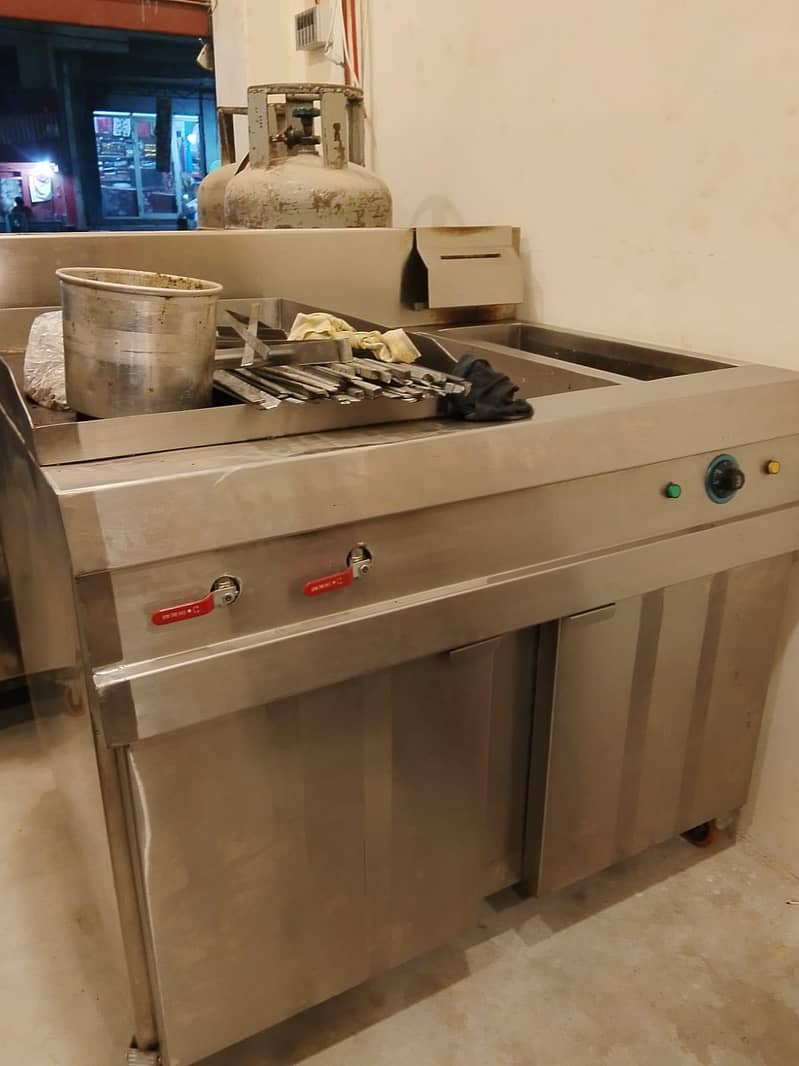 kitchen equipment 4
