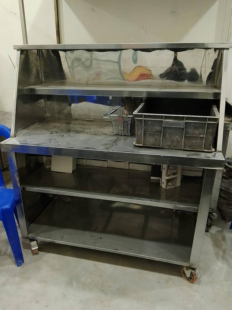 kitchen equipment 6