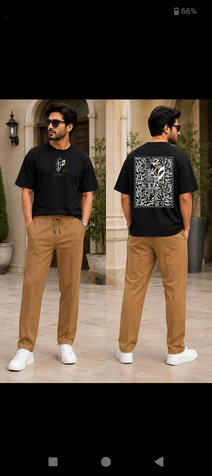 Good quality clothes 1