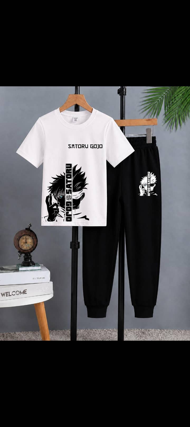 Good quality clothes 2