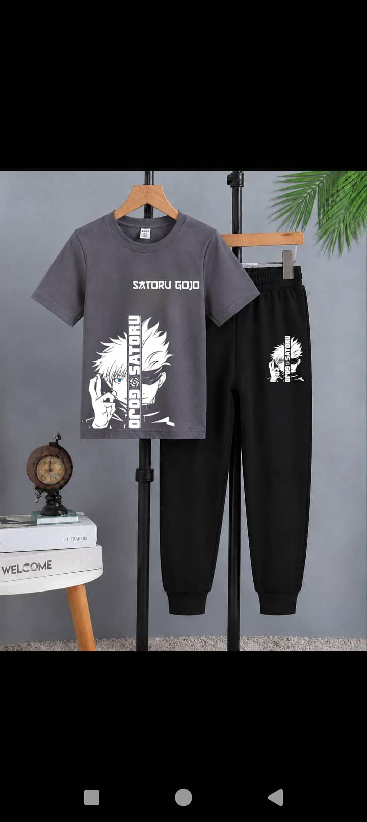 Good quality clothes 3