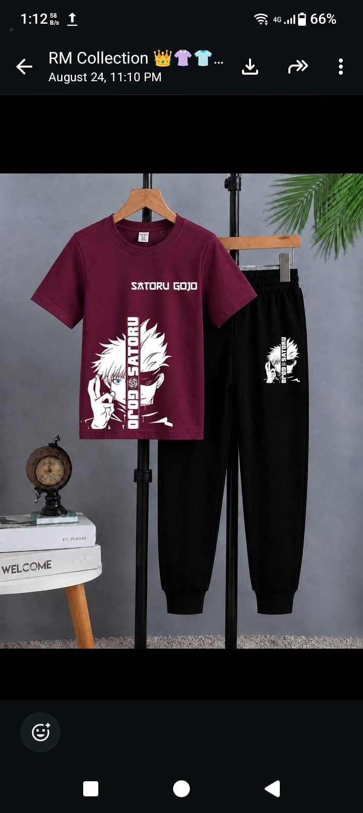 Good quality clothes 4