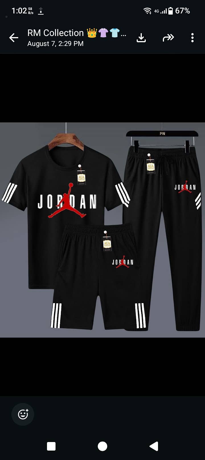 Good quality clothes 5