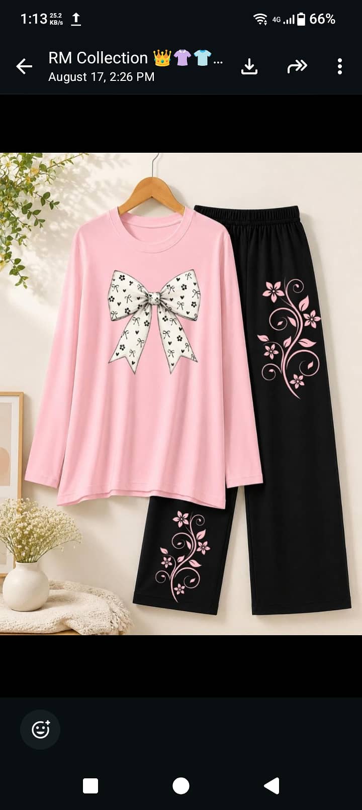 Good quality clothes 7