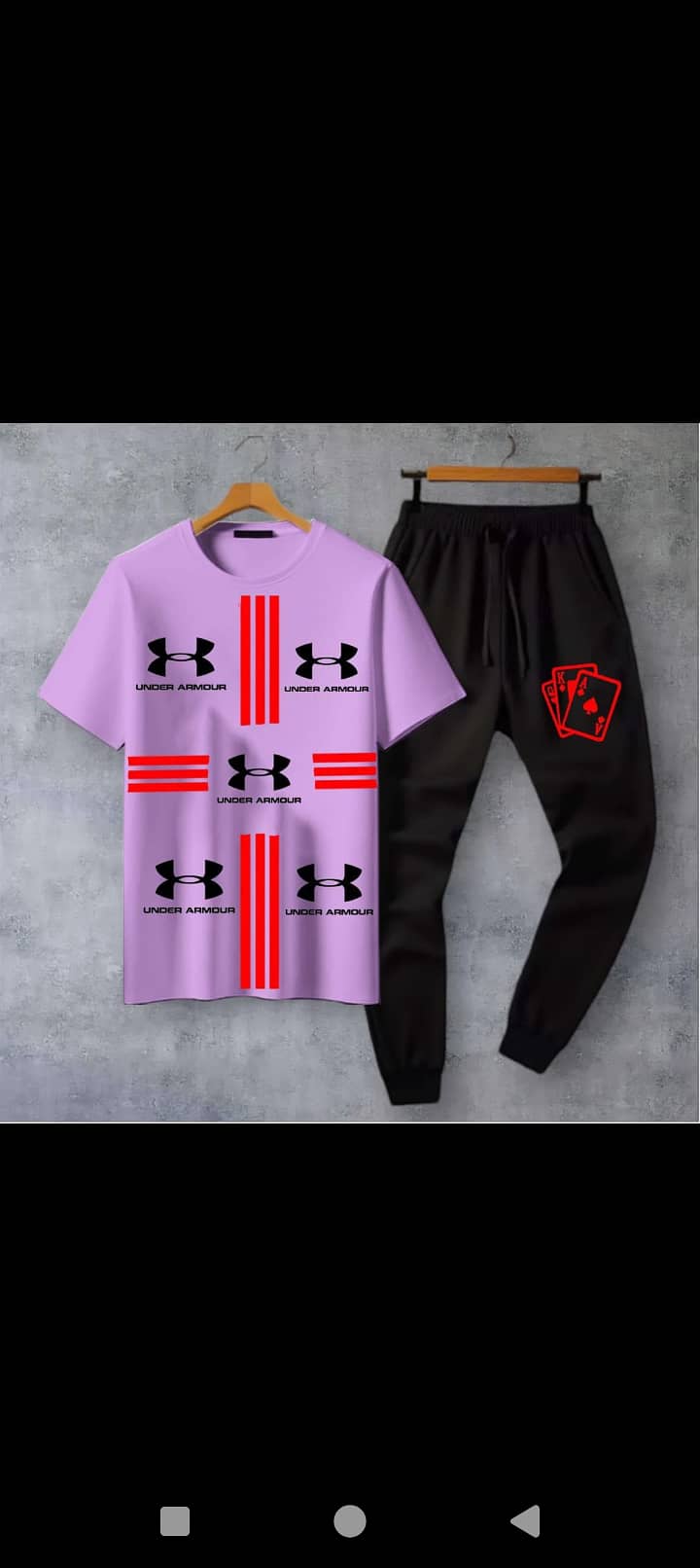 Good quality clothes 10
