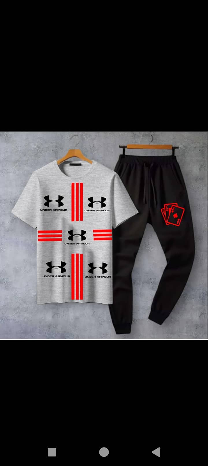 Good quality clothes 11