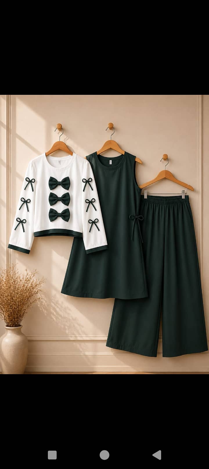 Good quality clothes 14