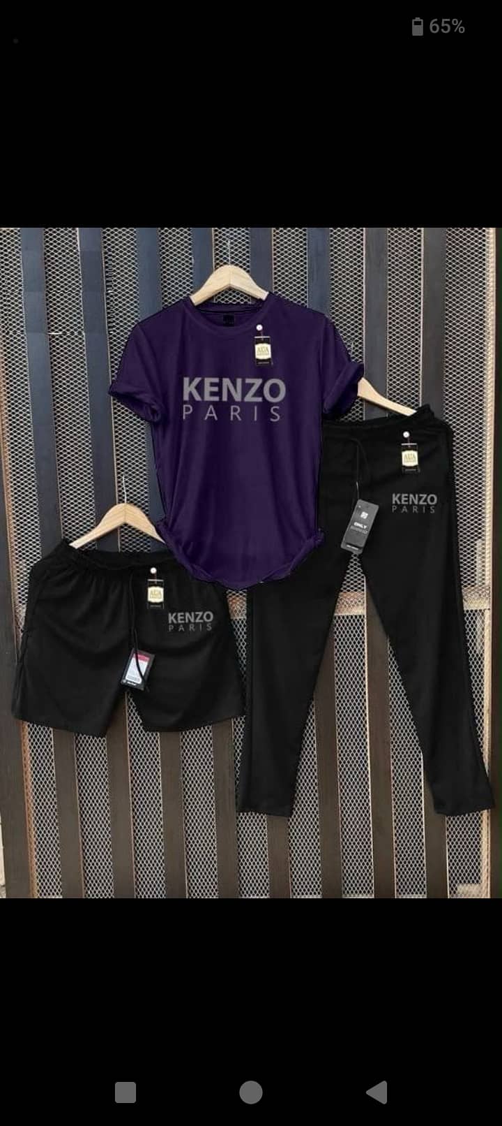 Good quality clothes 17