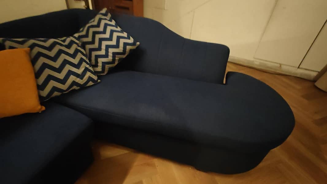 8 seater Sofa set multi purpose set 7