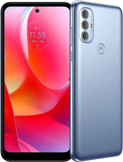 Motorola Moto G7 Power