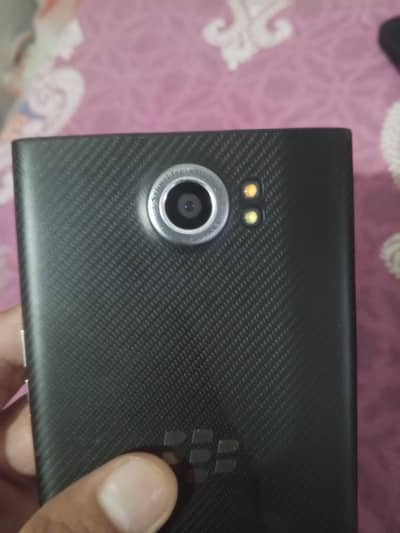 BlackBerry Priv