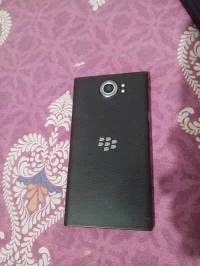 BlackBerry Priv