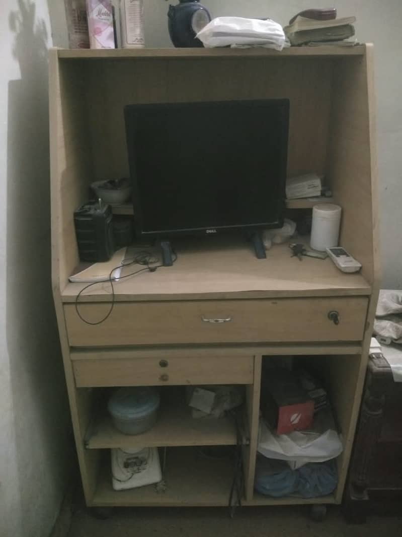computer table 0