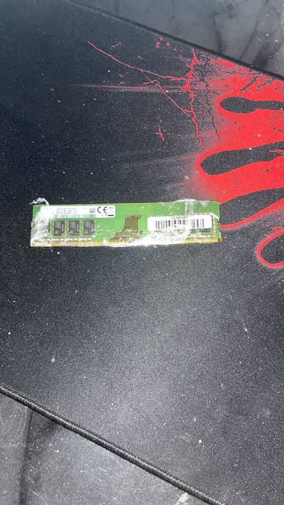 Ramddr4