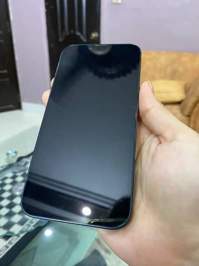 Apple iPhone 14 non PTA jv 85 % battery with box