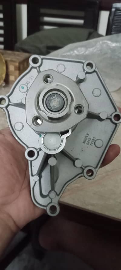 Audi A4, A5, A6, S4, S5 , Q7 2005 to 2015 Water pump