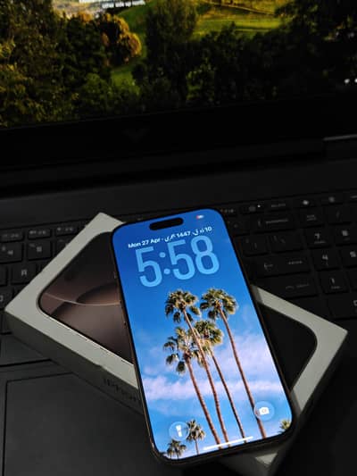 iphone 16 pro jv
