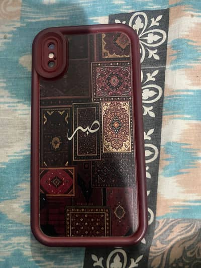 Apple iPhone X