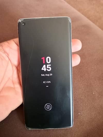 one plus 8 duall sim pta prove