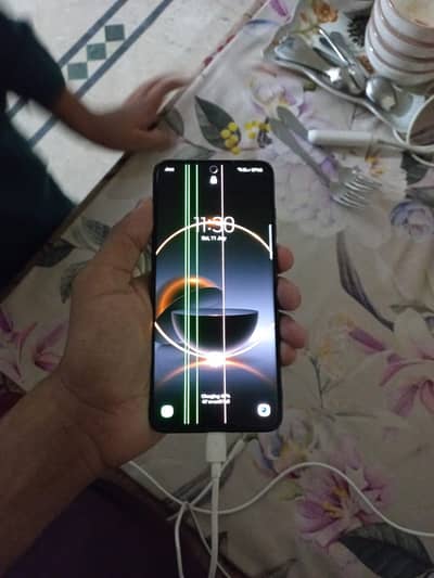 Samsung S20 Plus Original Lcd