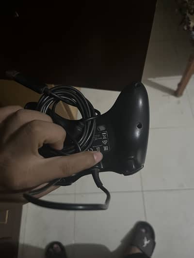 Xbox360 controller