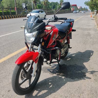 Honda  CB 150f for sale