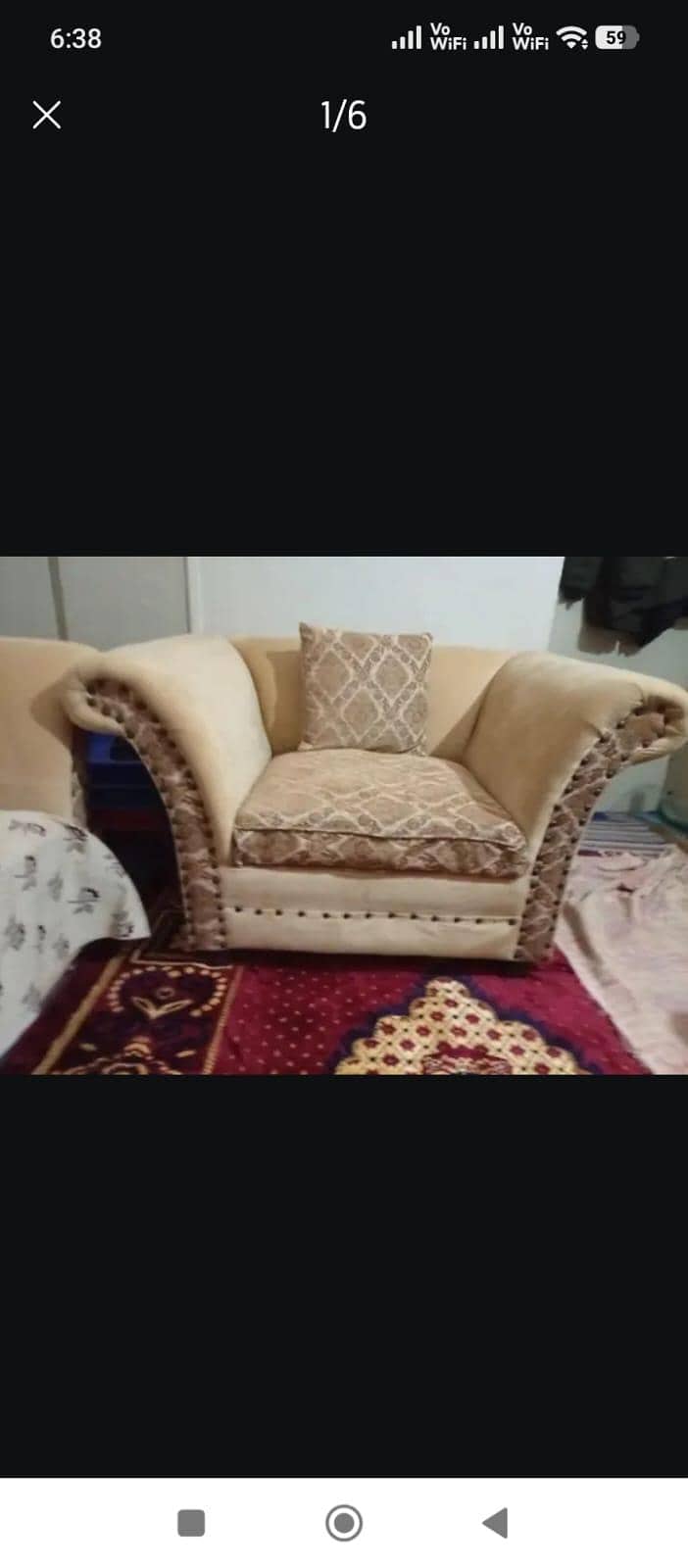7 seater sofa set 2
