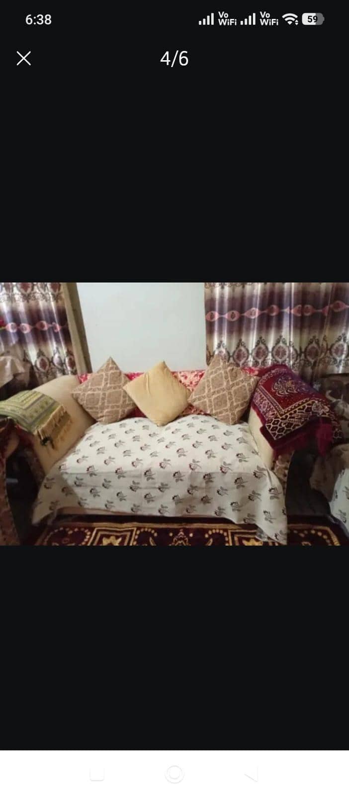 7 seater sofa set 3