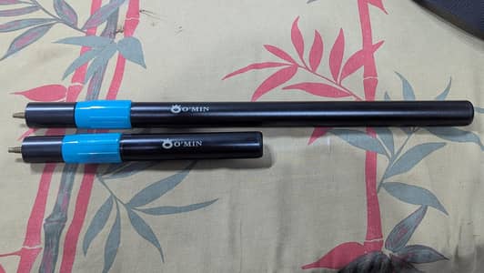 Extension set Omin slightly used