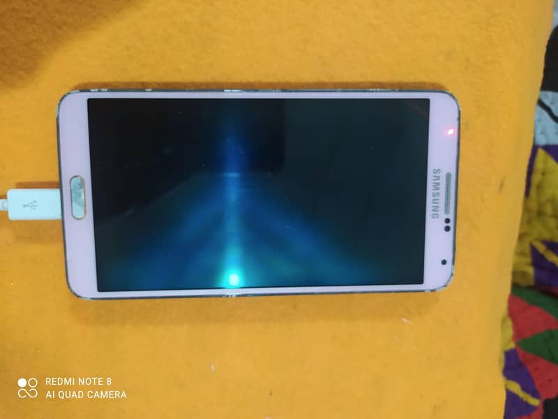 Samsung Mobile Note3 2