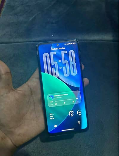 Xiaomi Redmi Note 10 Pro