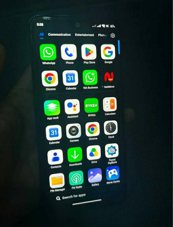 Xiaomi Redmi Note 10 Pro 4