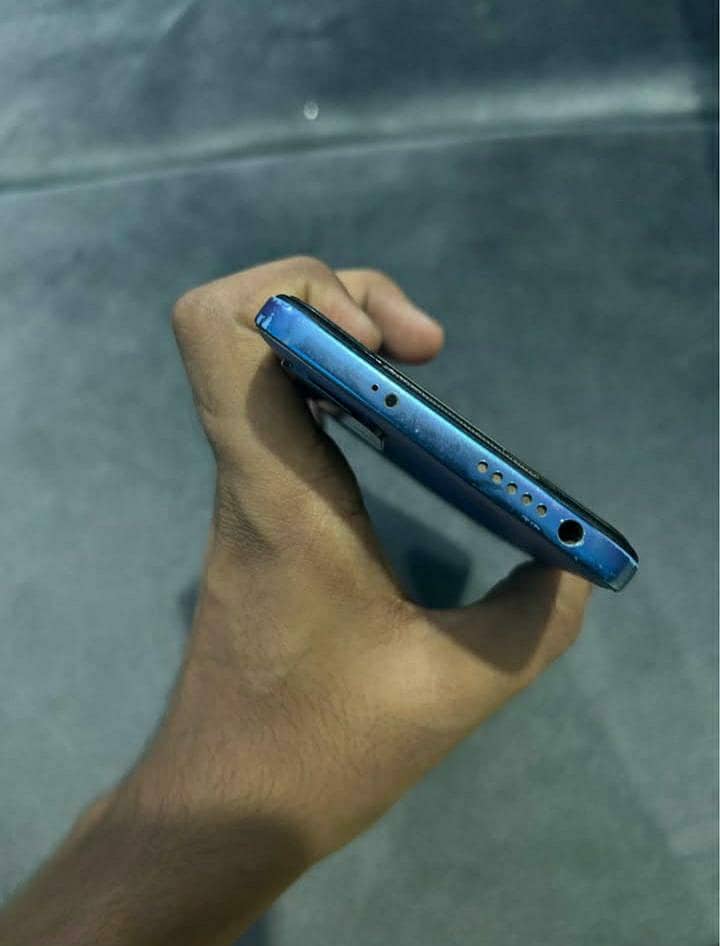 Xiaomi Redmi Note 10 Pro 5