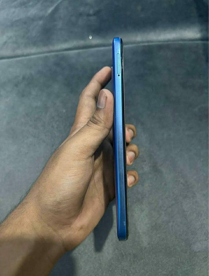 Xiaomi Redmi Note 10 Pro 8