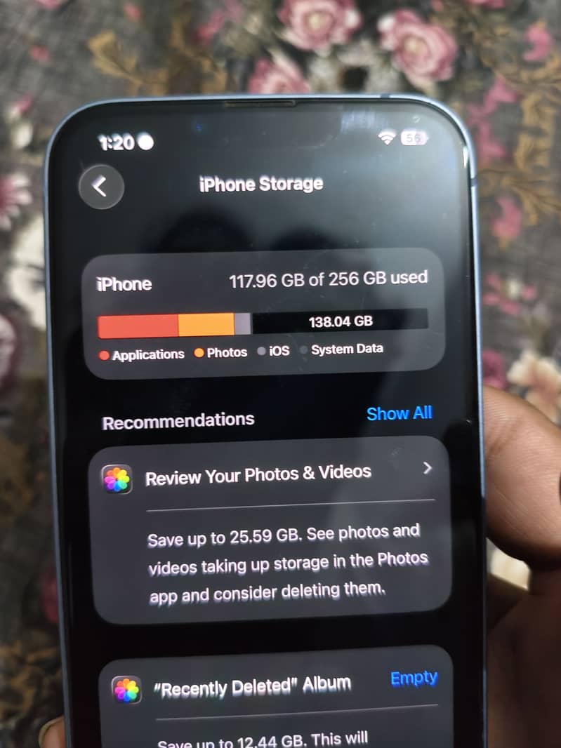Apple iPhone 14 2