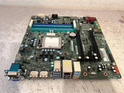 Xeon e3 1245 v5