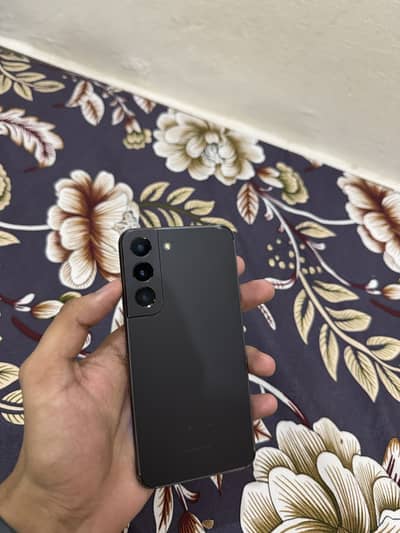 Samsung Mobile S22