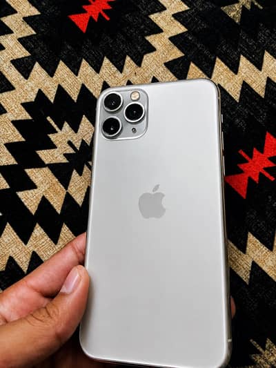 Apple iPhone 11 Pro