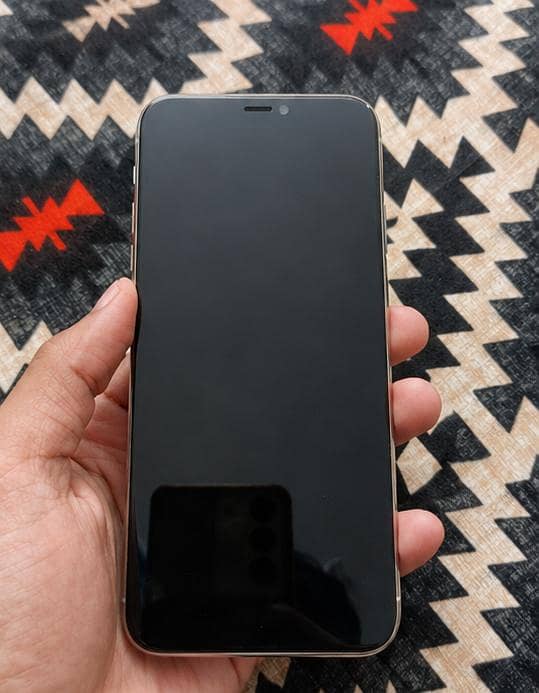 Apple iPhone 11 Pro 1