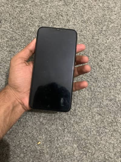 Apple iPhone 11 Pro Max jv 64