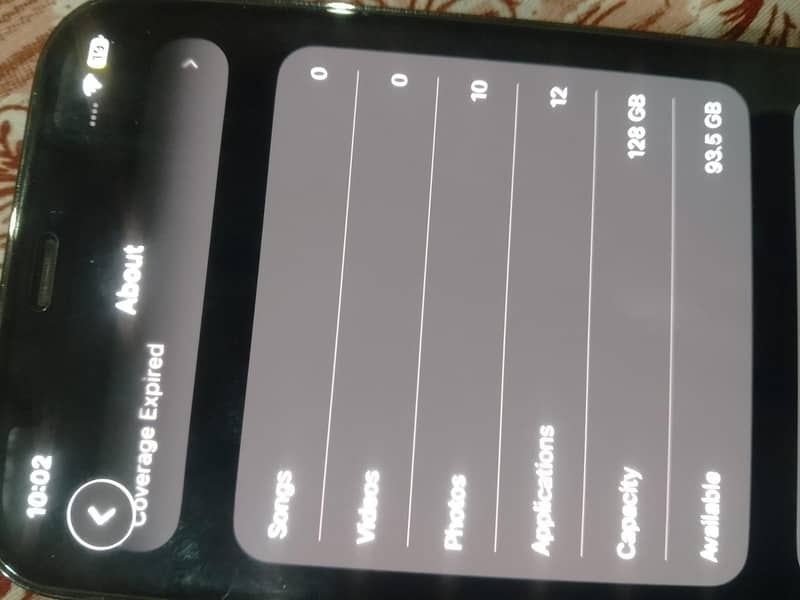Apple iPhone 12 Pro 6