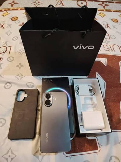 vivo v60 lite 5g