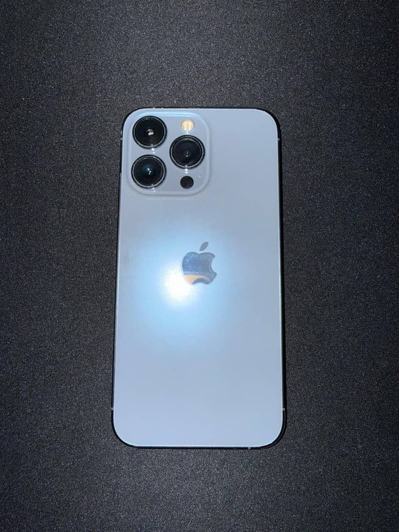 Apple iPhone 13 Pro 3