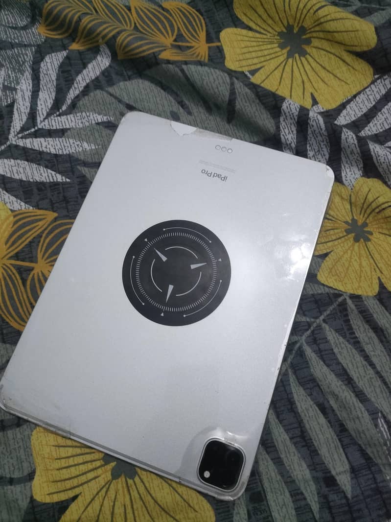 ipad m2 4